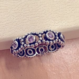 Pandora Her Majesty Ring